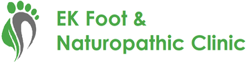 EK FOOT AND NATUROPATHIC CLINIC